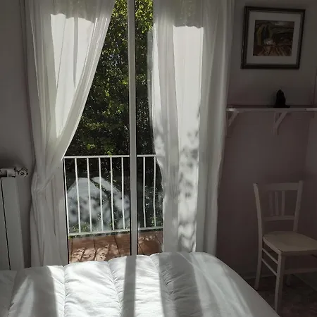 La Clairiere Villa Pierrelongue Buitenkant foto