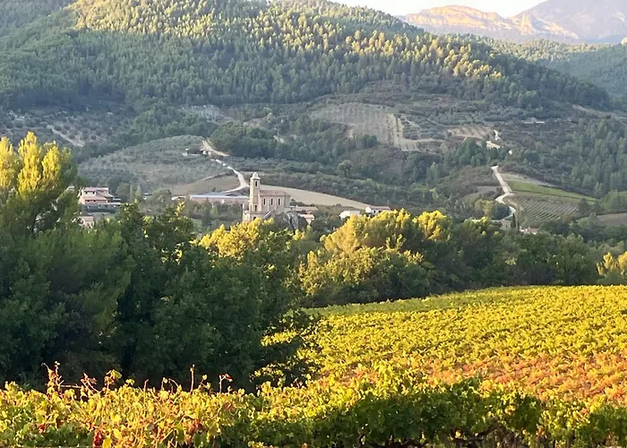 La clairière