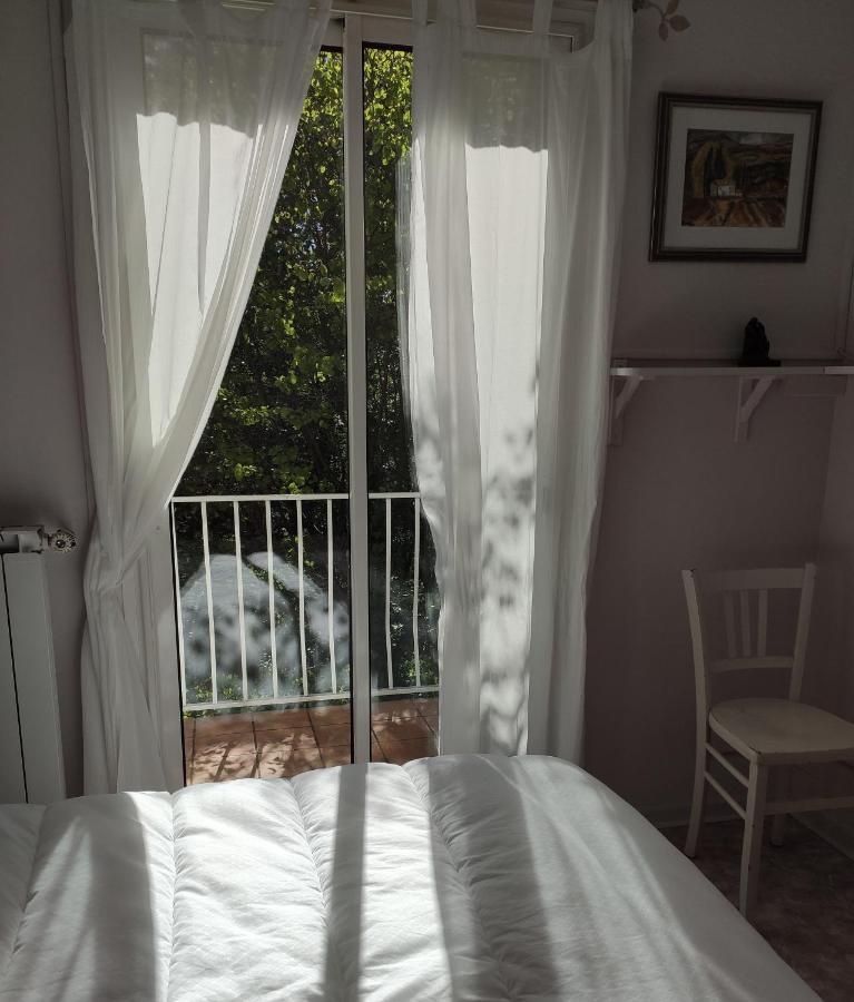 La Clairière Hébergement de vacances Pierrelongue