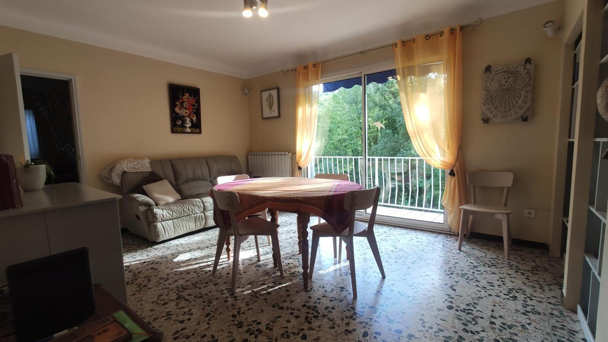 Hébergement de vacances La Clairière