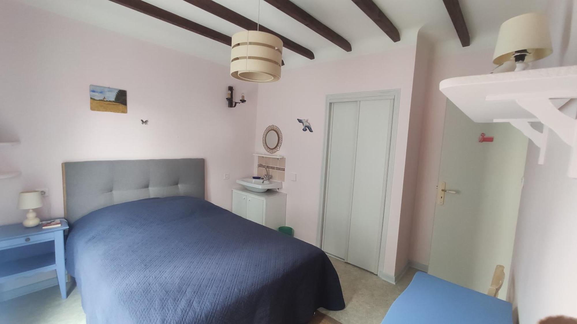 Hébergement de vacances La Clairière Pierrelongue