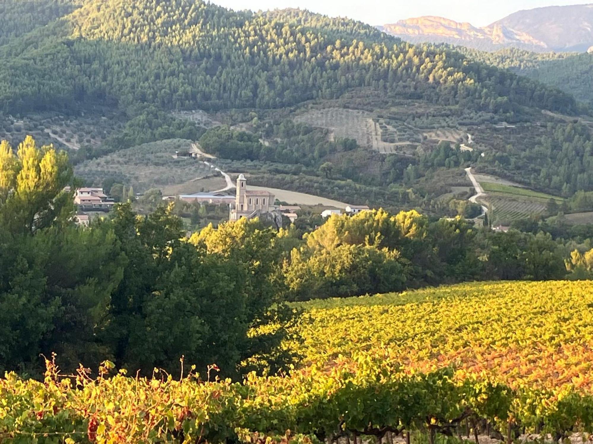 La Clairière *